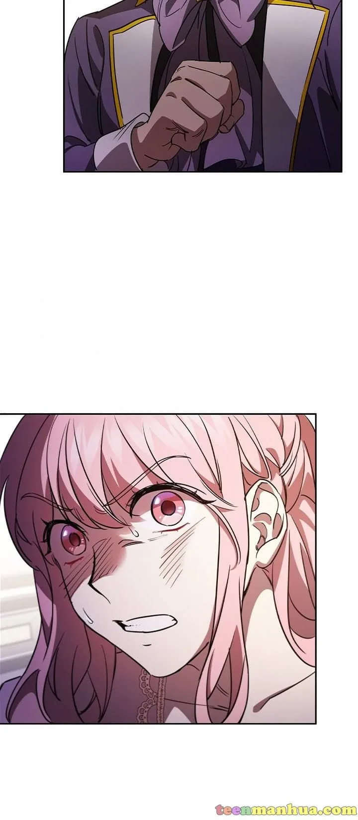 I’m Divorced, But I’m a Chaebol Chapter 4 page 17