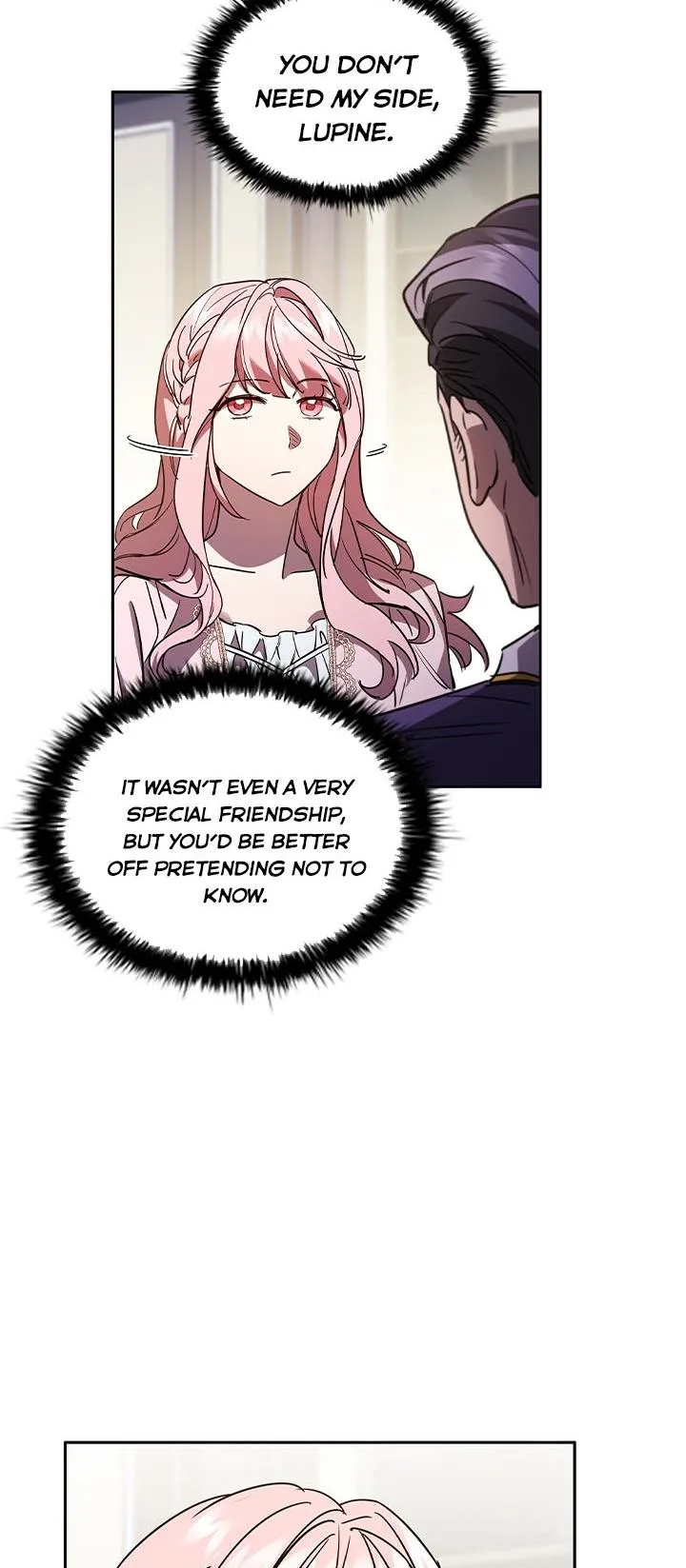 I’m Divorced, But I’m a Chaebol Chapter 4 page 13