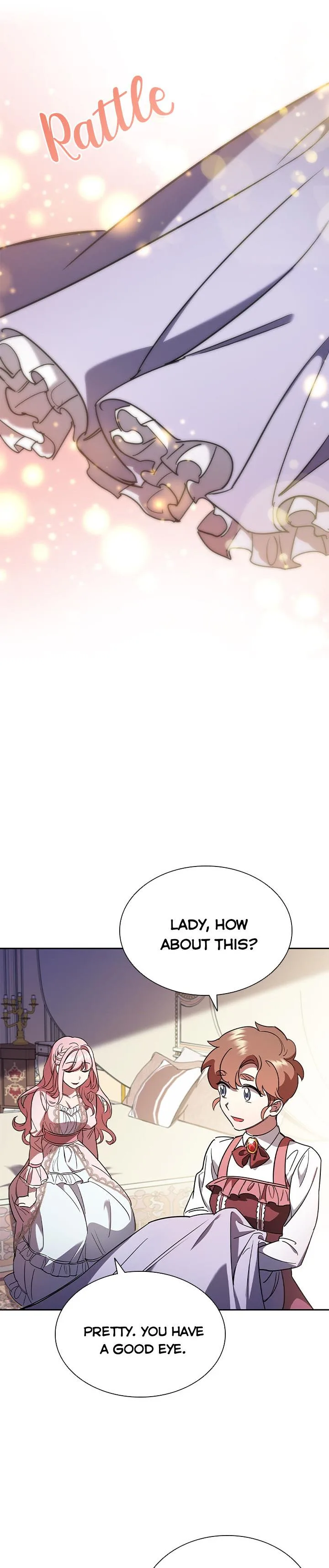 I’m Divorced, But I’m a Chaebol Chapter 4 page 28