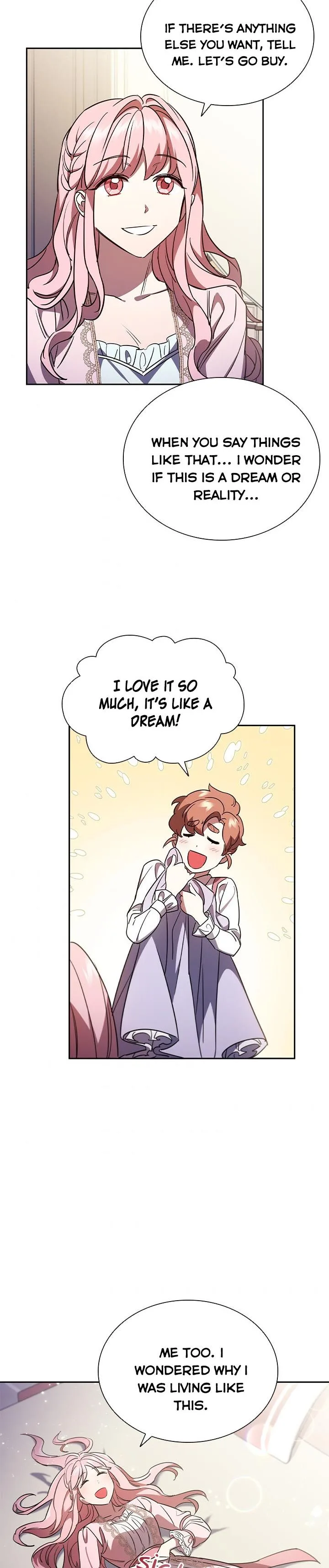 I’m Divorced, But I’m a Chaebol Chapter 4 page 29