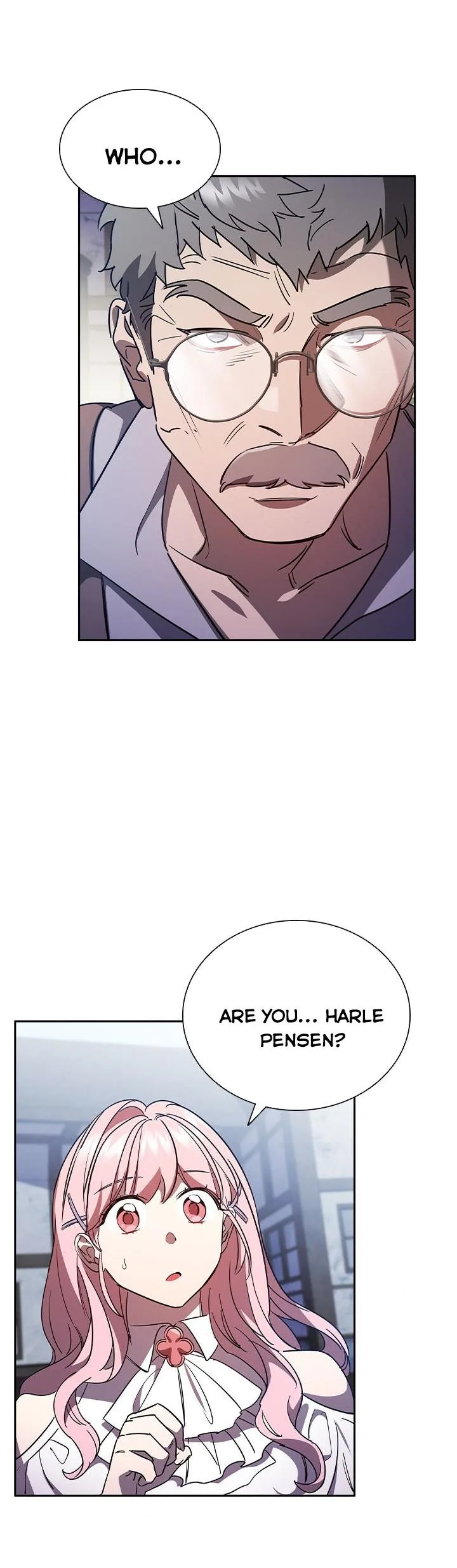 I’m Divorced, But I’m a Chaebol Chapter 4 page 40