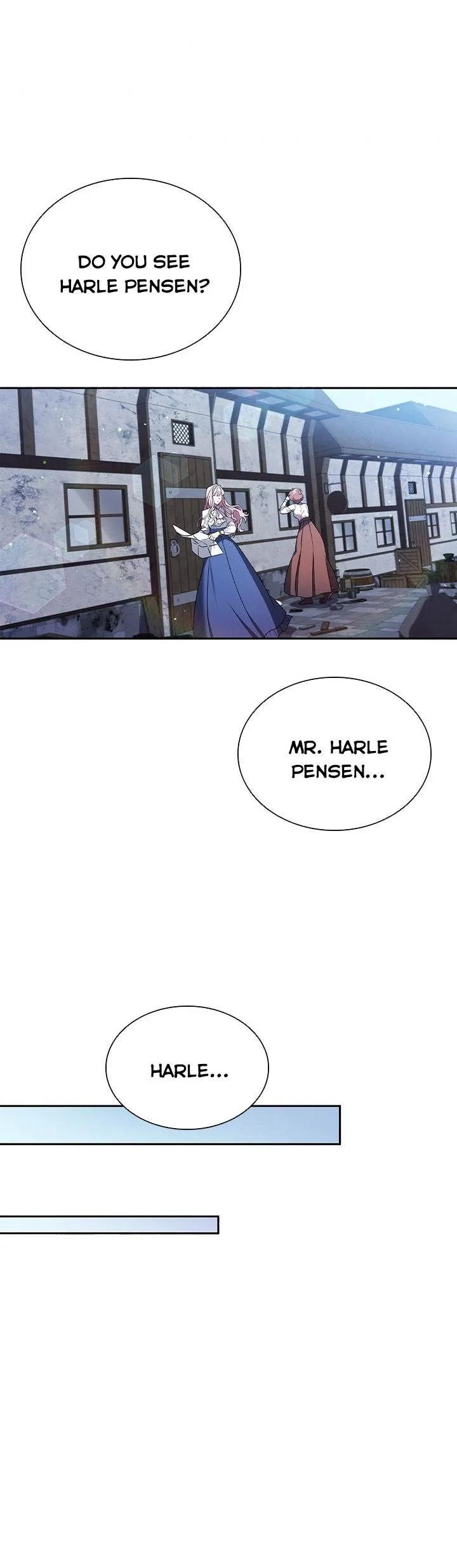 I’m Divorced, But I’m a Chaebol Chapter 4 page 37