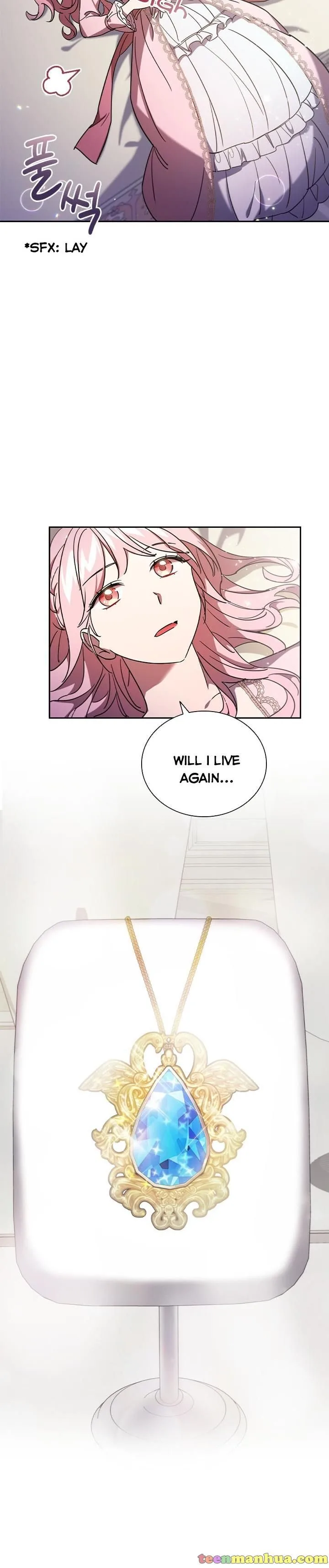 I’m Divorced, But I’m a Chaebol Chapter 4 page 30