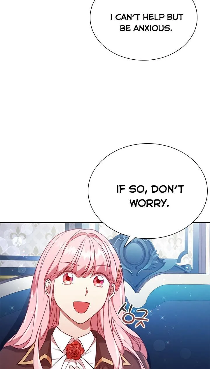 I’m Divorced, But I’m a Chaebol Chapter 8 page 12