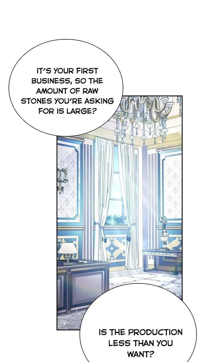 I’m Divorced, But I’m a Chaebol Chapter 8 page 6