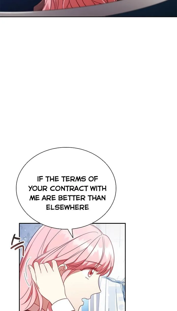 I’m Divorced, But I’m a Chaebol Chapter 8 page 9