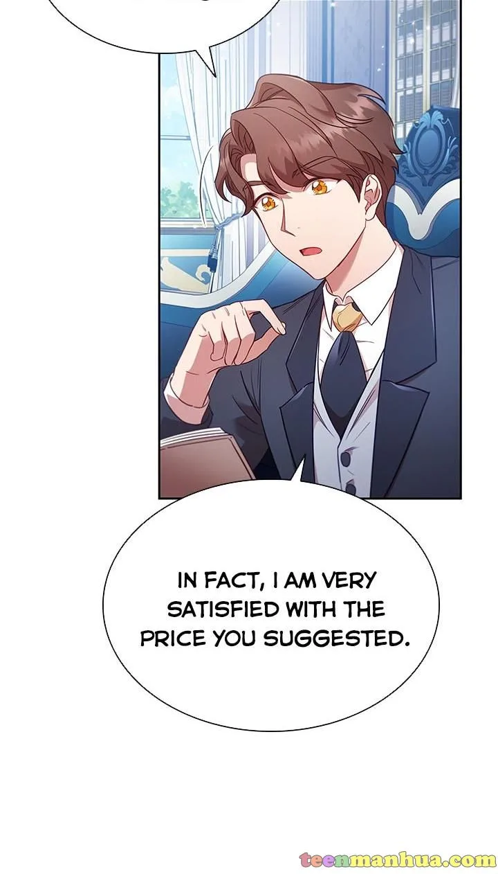 I’m Divorced, But I’m a Chaebol Chapter 8 page 4