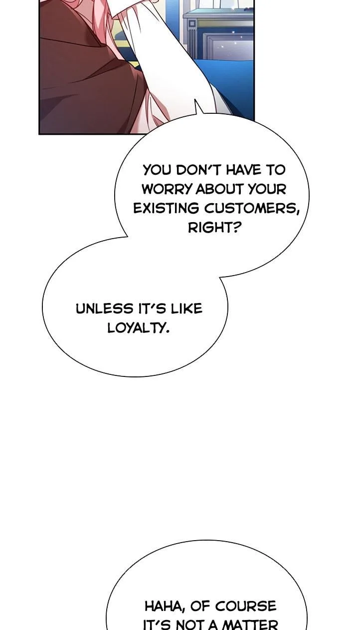 I’m Divorced, But I’m a Chaebol Chapter 8 page 10