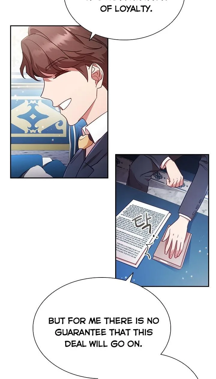 I’m Divorced, But I’m a Chaebol Chapter 8 page 11