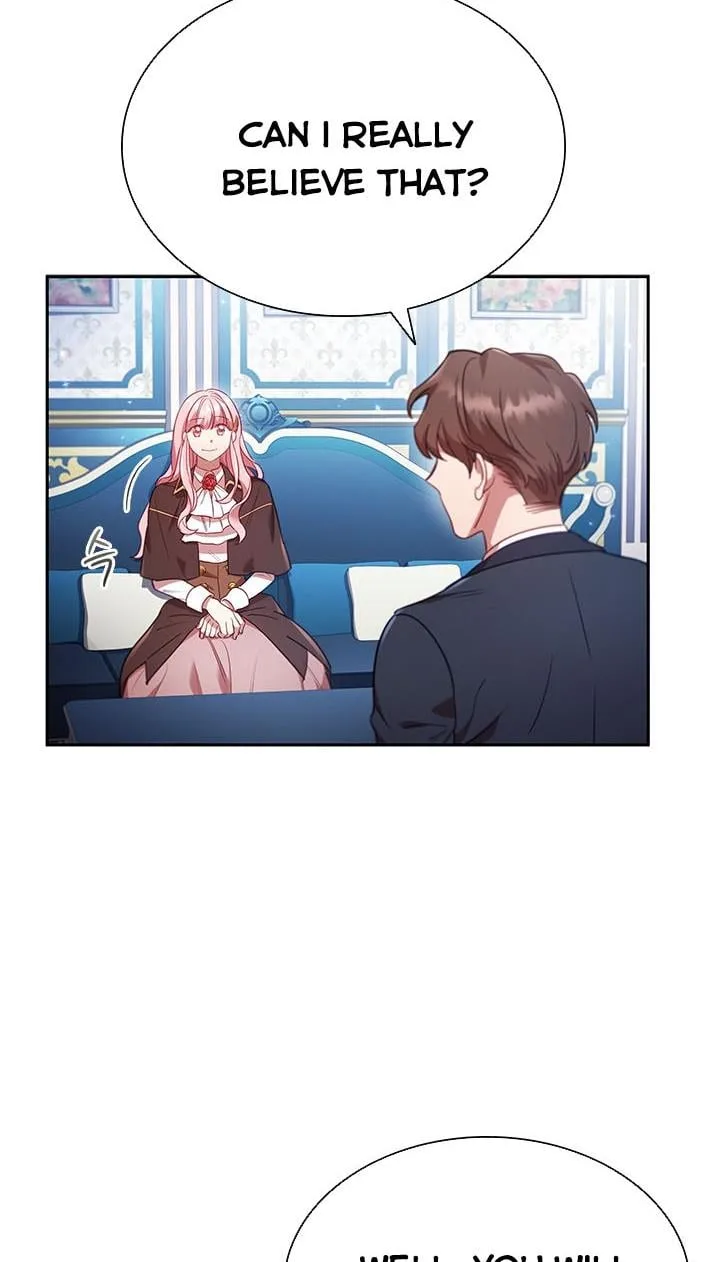 I’m Divorced, But I’m a Chaebol Chapter 8 page 16