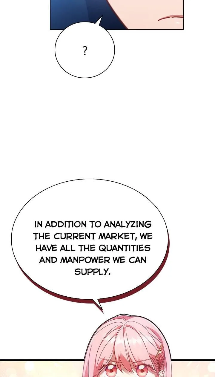 I’m Divorced, But I’m a Chaebol Chapter 8 page 14