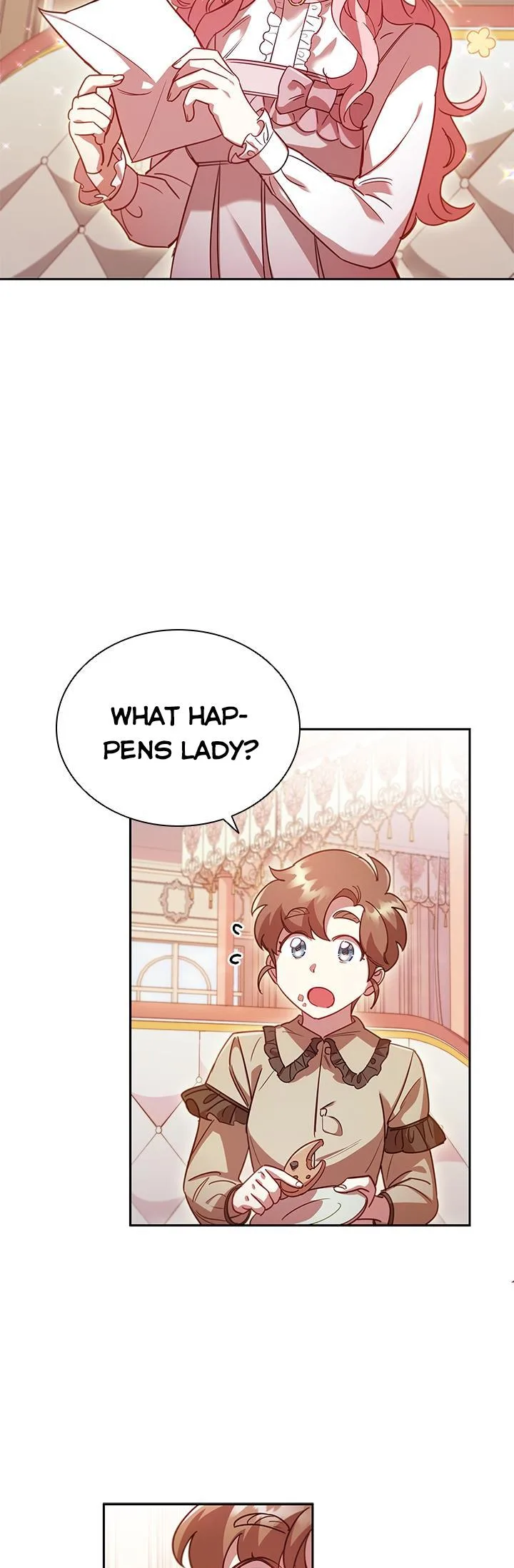 I’m Divorced, But I’m a Chaebol Chapter 6 page 14