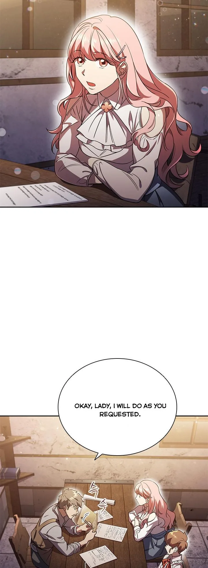 I’m Divorced, But I’m a Chaebol Chapter 5 page 13