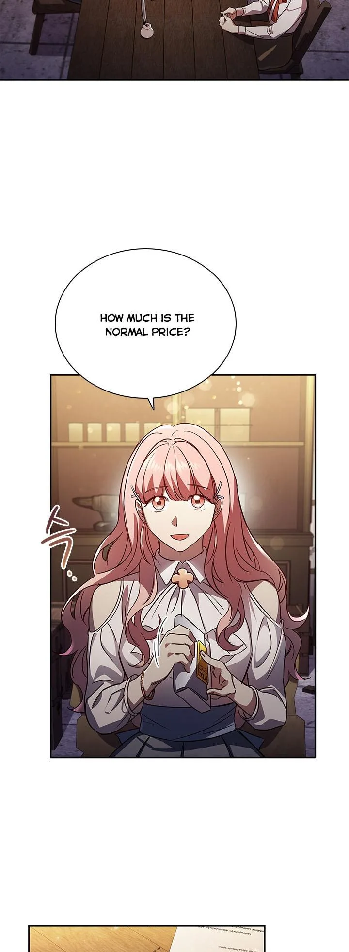 I’m Divorced, But I’m a Chaebol Chapter 5 page 14