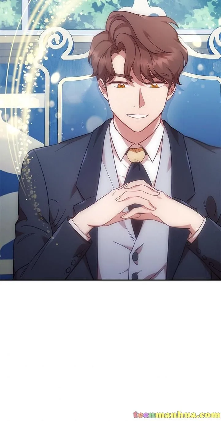 I’m Divorced, But I’m a Chaebol Chapter 8 page 30