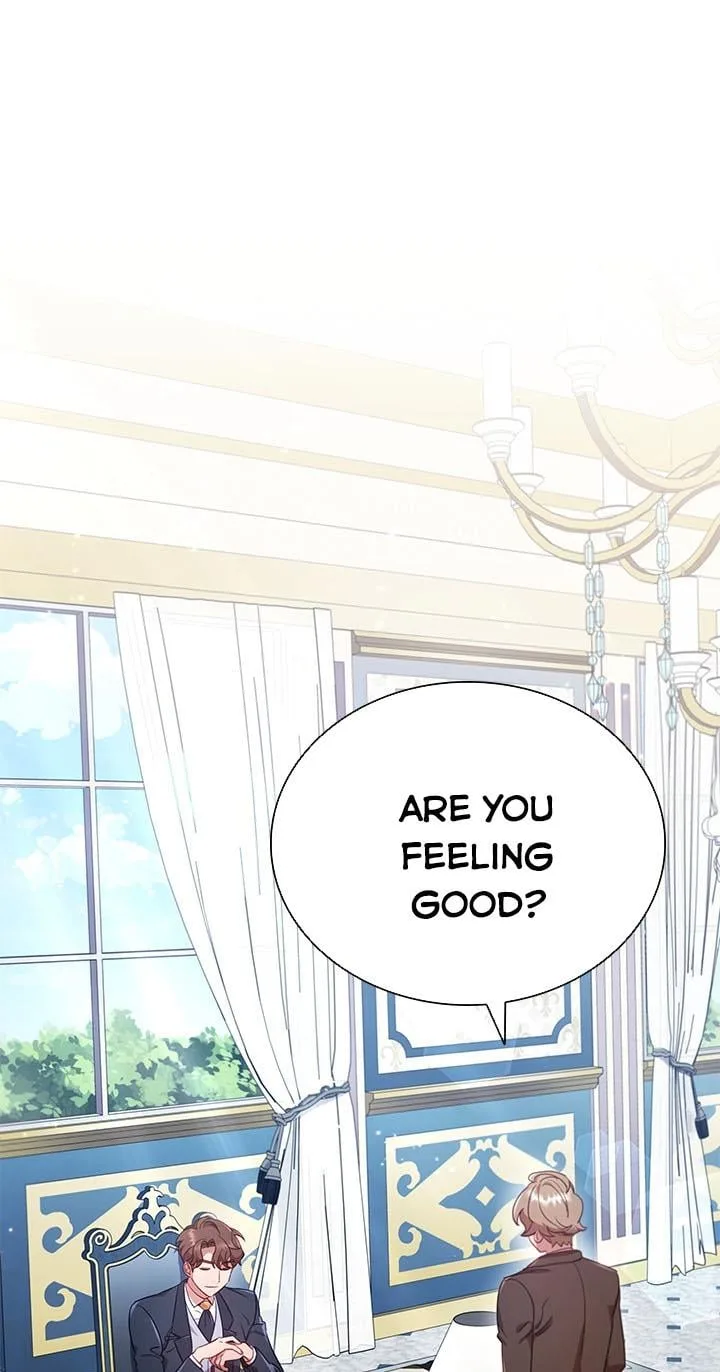 I’m Divorced, But I’m a Chaebol Chapter 8 page 26