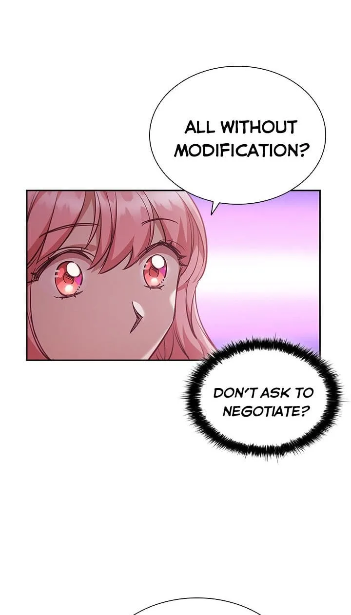 I’m Divorced, But I’m a Chaebol Chapter 8 page 20