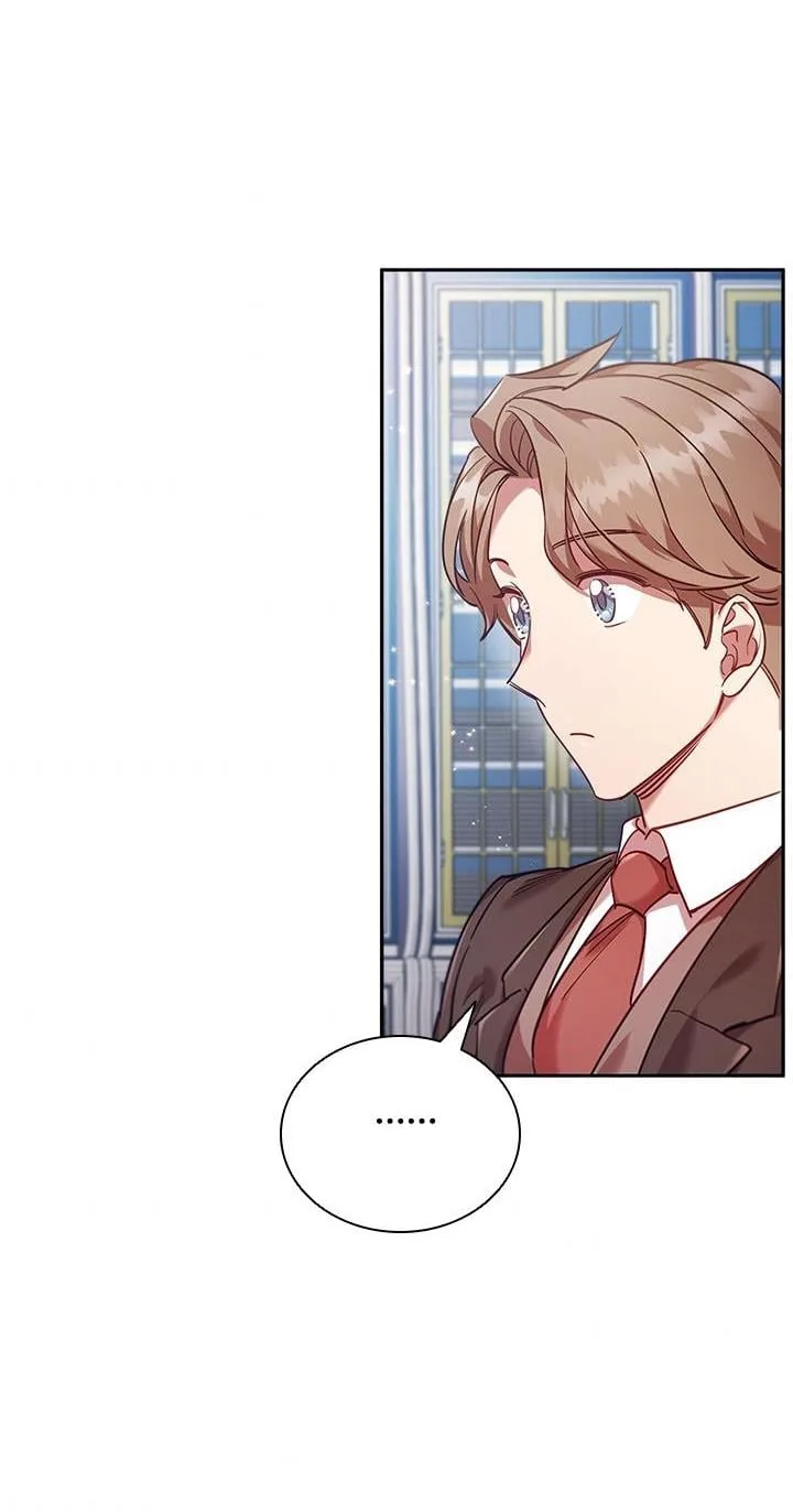 I’m Divorced, But I’m a Chaebol Chapter 8 page 31