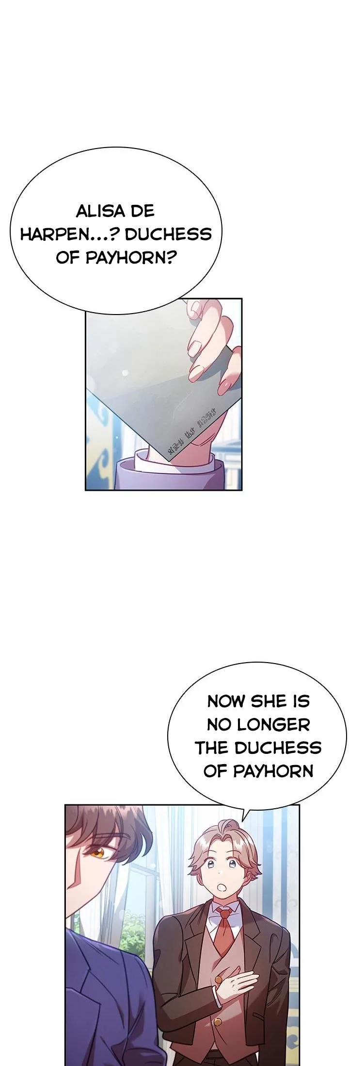 I’m Divorced, But I’m a Chaebol Chapter 6 page 7