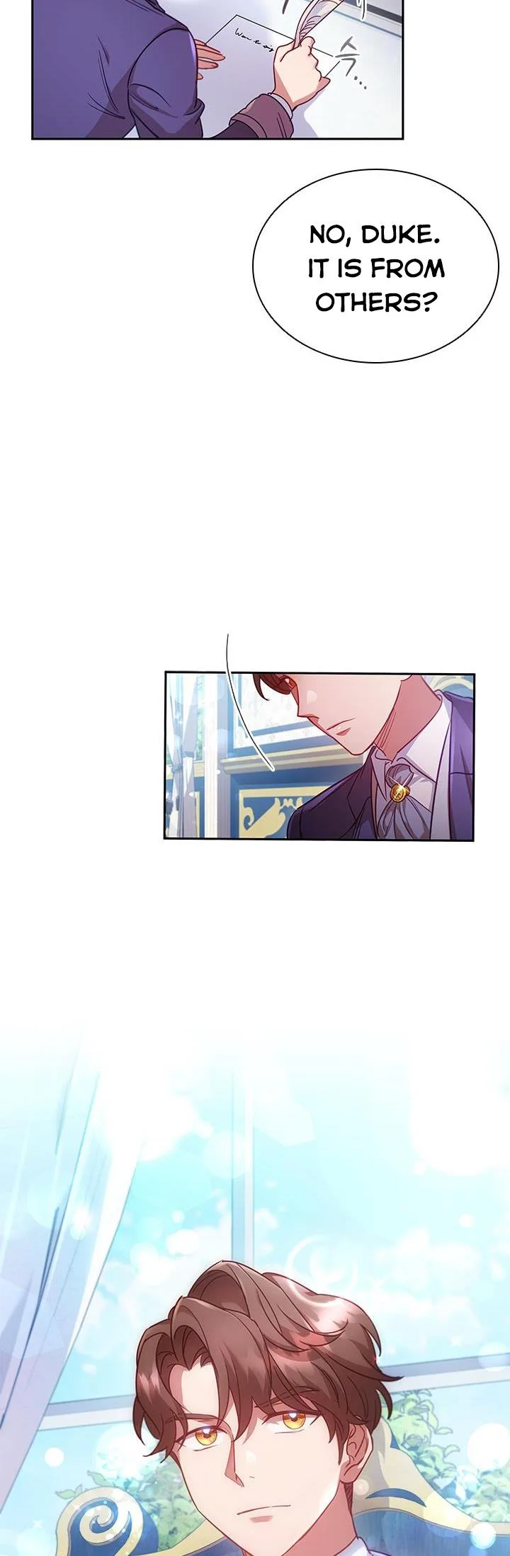 I’m Divorced, But I’m a Chaebol Chapter 6 page 5