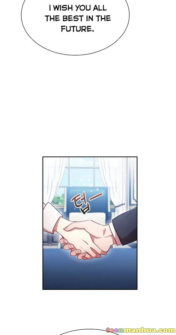 I’m Divorced, But I’m a Chaebol Chapter 8 page 23