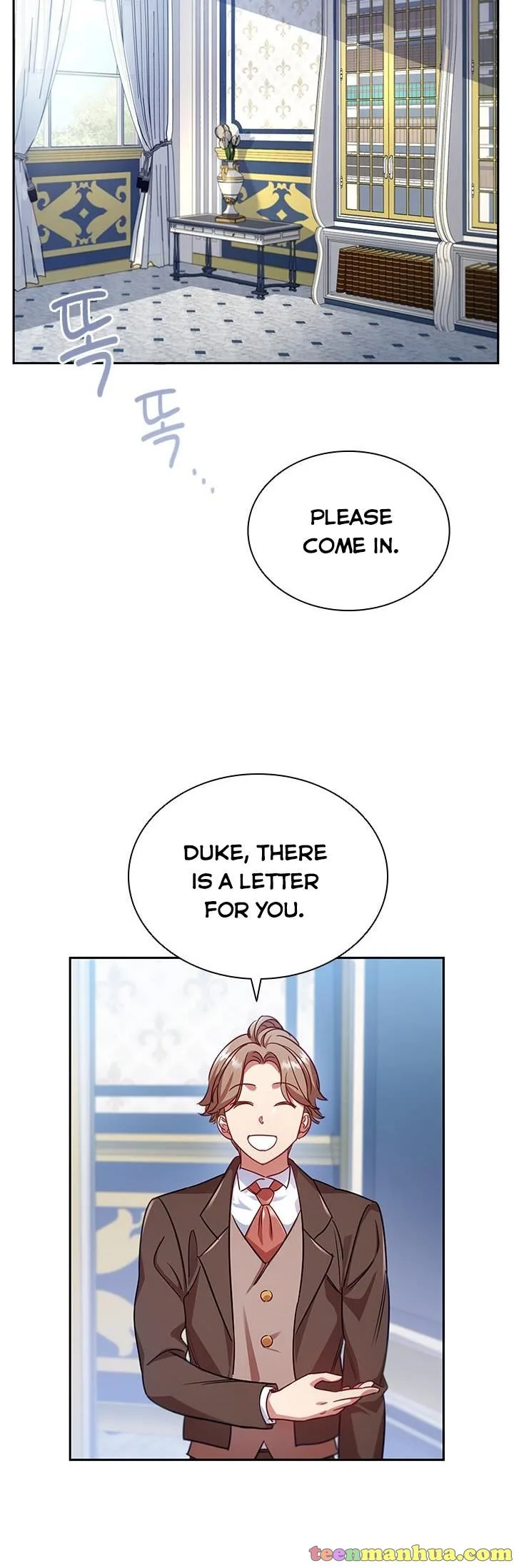 I’m Divorced, But I’m a Chaebol Chapter 6 page 3
