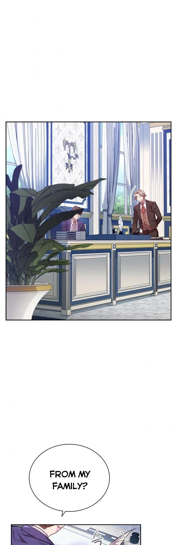 I’m Divorced, But I’m a Chaebol Chapter 6 page 4