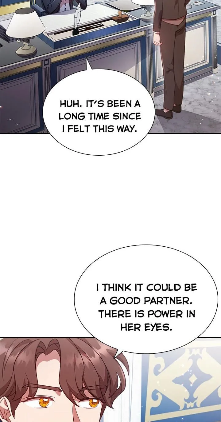I’m Divorced, But I’m a Chaebol Chapter 8 page 27