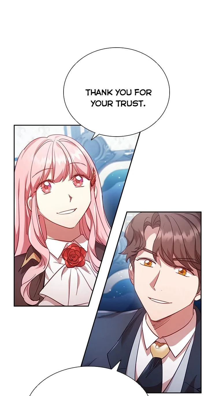 I’m Divorced, But I’m a Chaebol Chapter 8 page 22