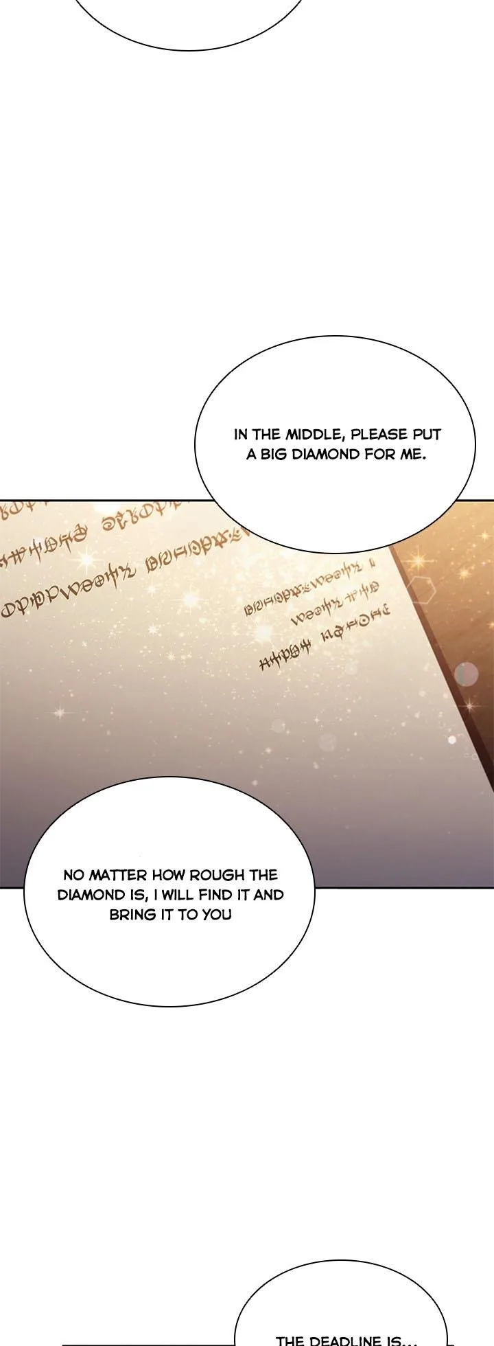 I’m Divorced, But I’m a Chaebol Chapter 5 page 11