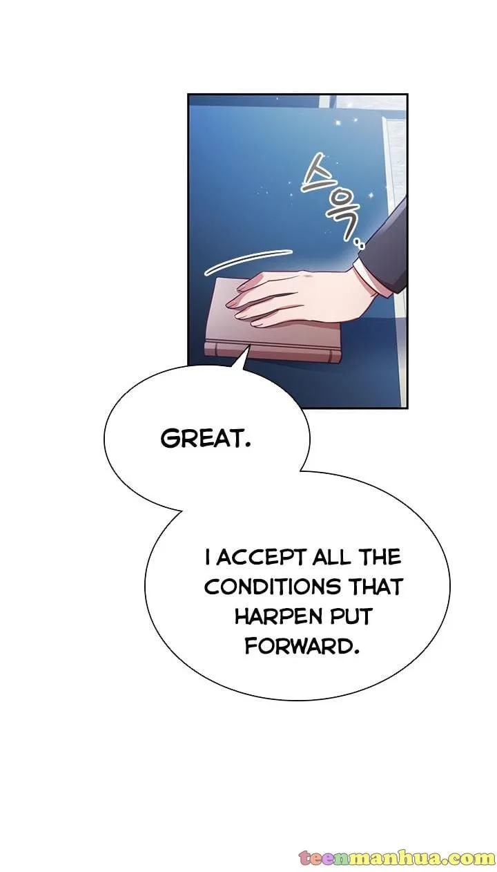 I’m Divorced, But I’m a Chaebol Chapter 8 page 19