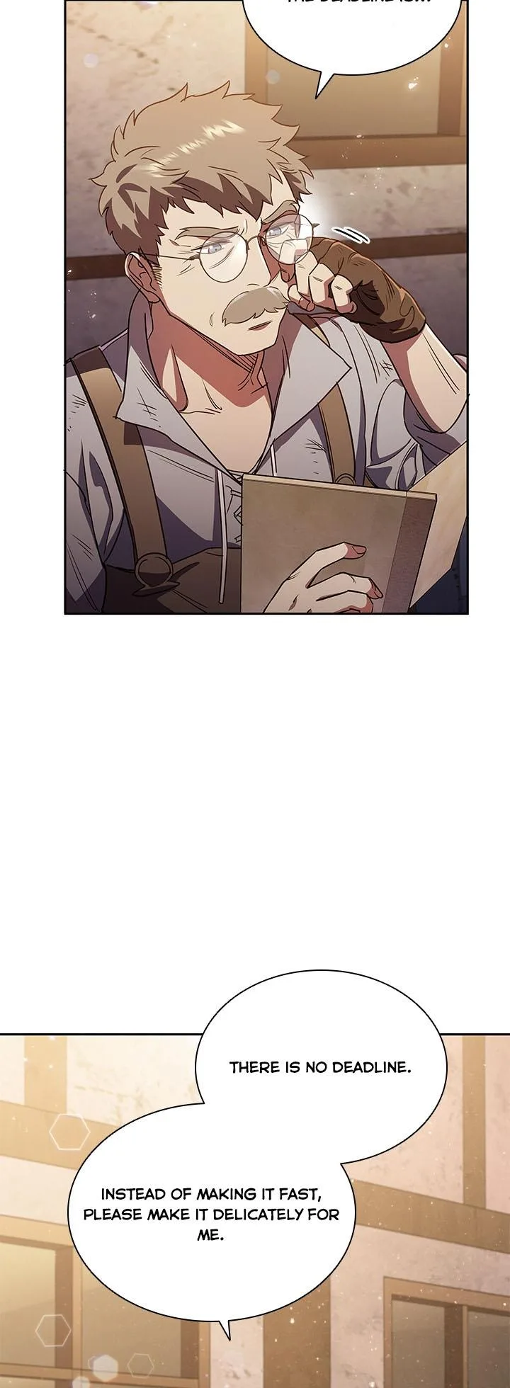 I’m Divorced, But I’m a Chaebol Chapter 5 page 12