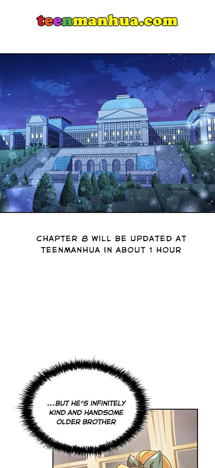 I’m Divorced, But I’m a Chaebol Chapter 7 page 2