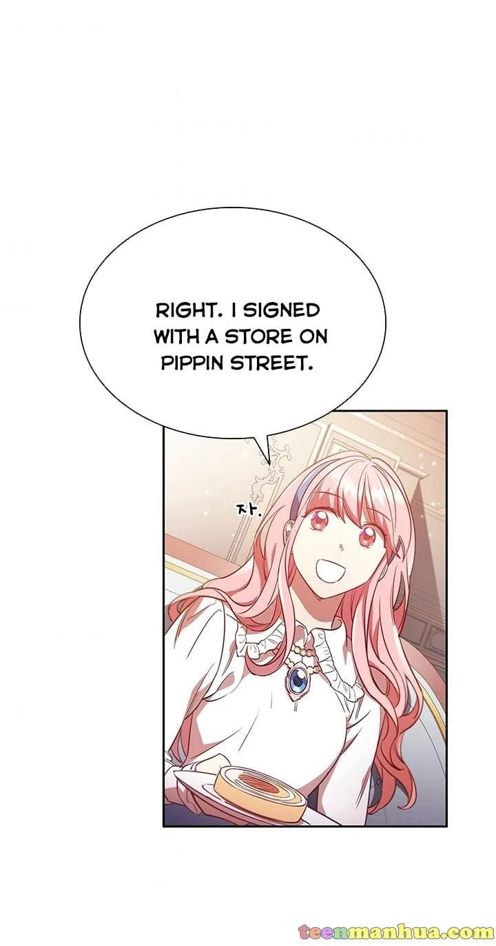 I’m Divorced, But I’m a Chaebol Chapter 8 page 39