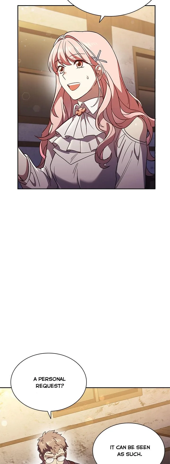 I’m Divorced, But I’m a Chaebol Chapter 5 page 6