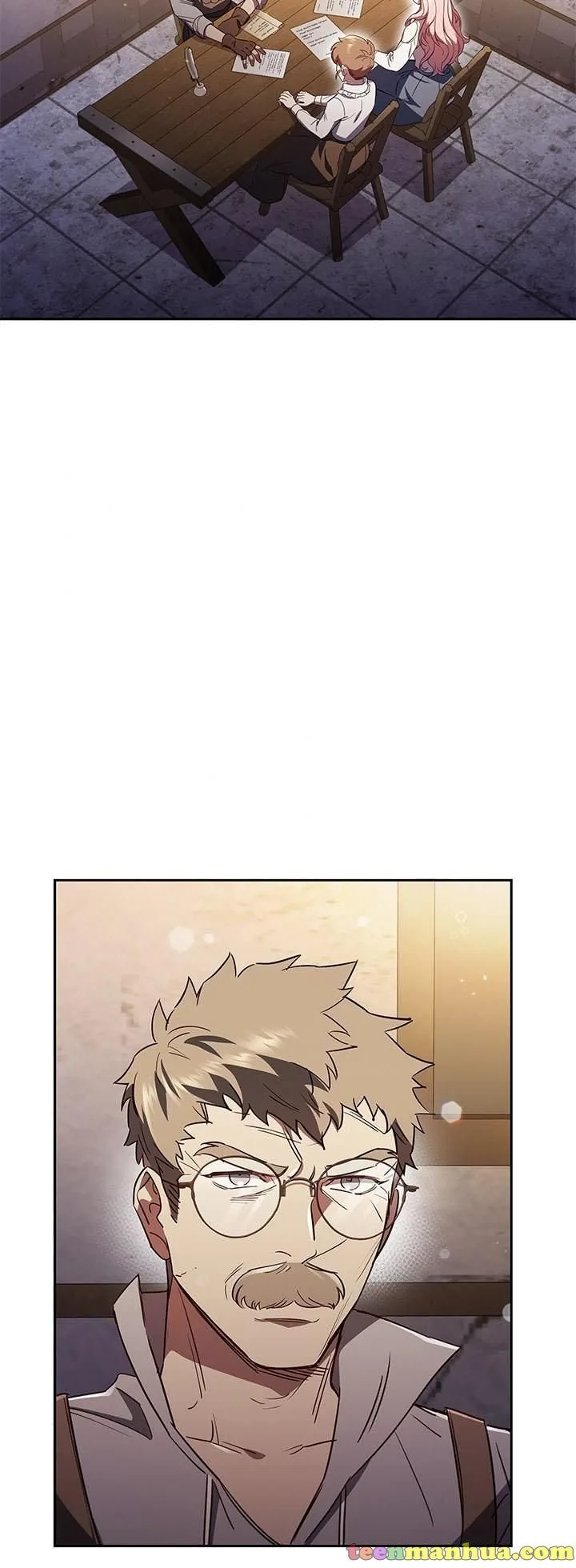 I’m Divorced, But I’m a Chaebol Chapter 5 page 4