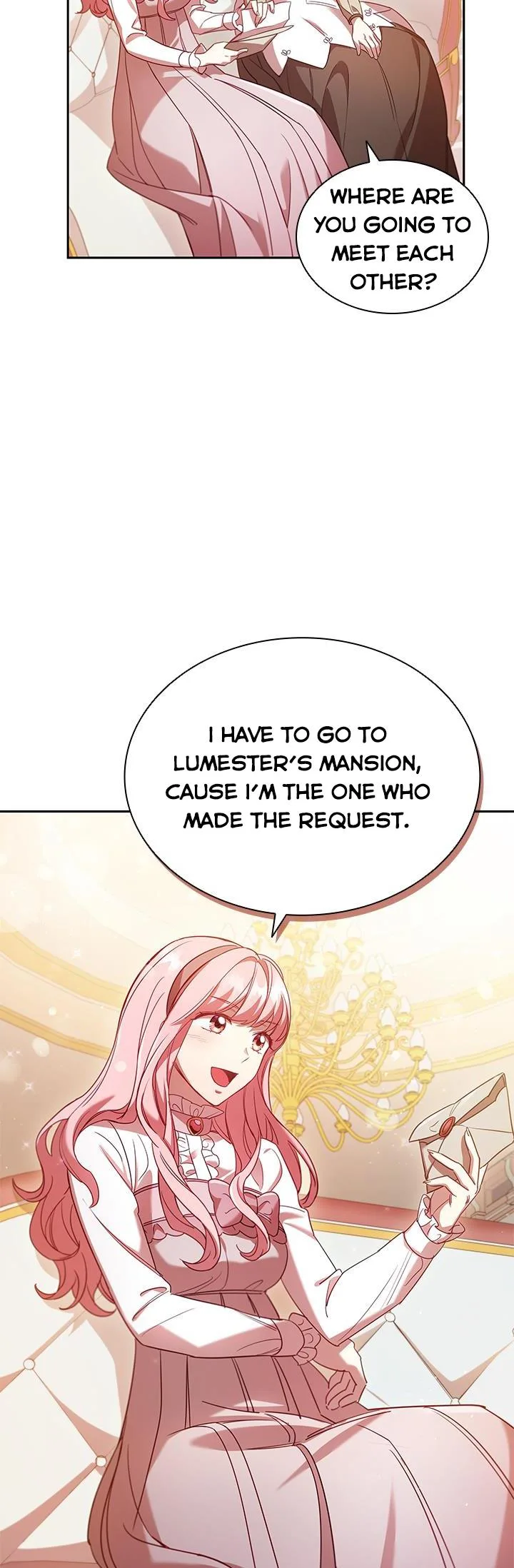 I’m Divorced, But I’m a Chaebol Chapter 6 page 18