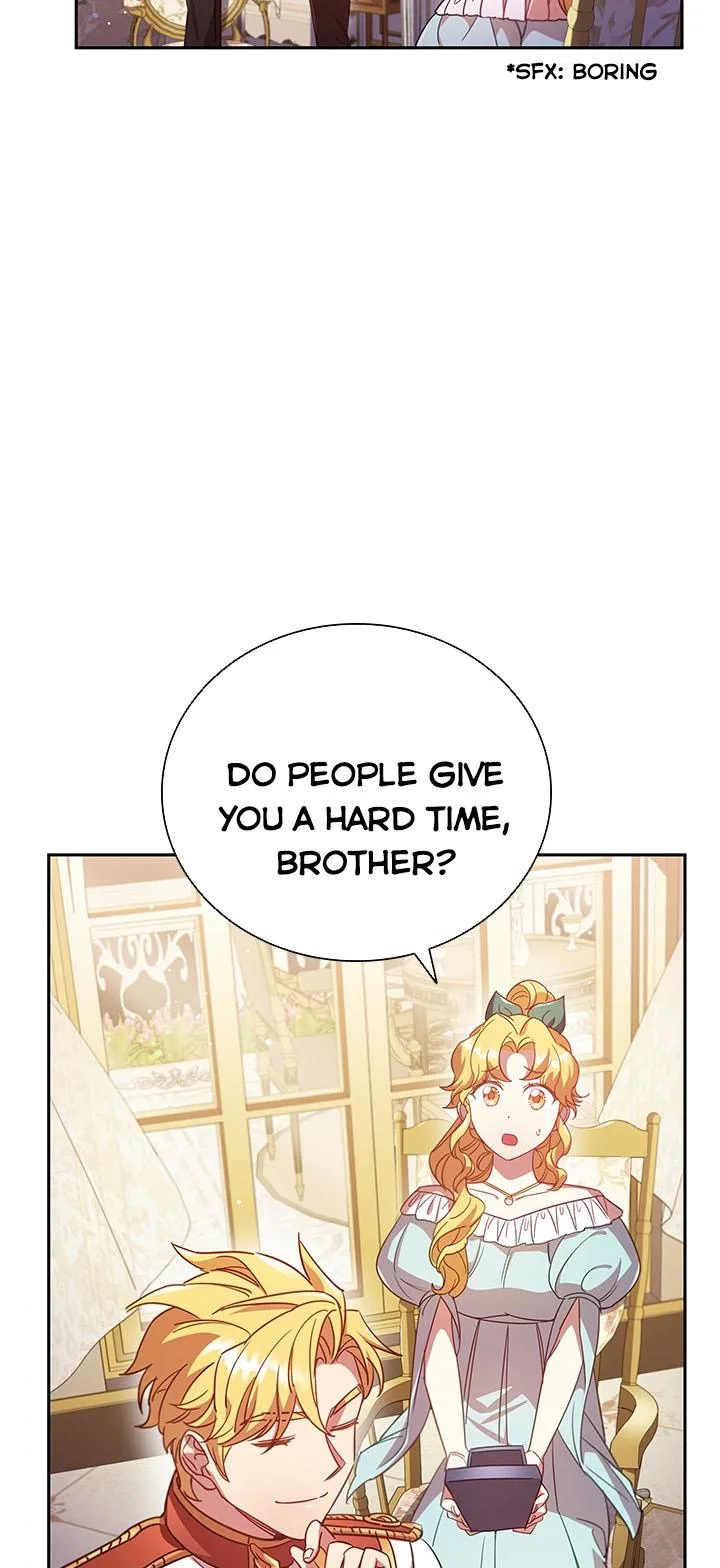 I’m Divorced, But I’m a Chaebol Chapter 7 page 4
