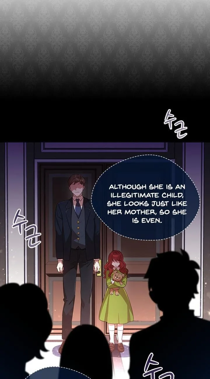 I’m Divorced, But I’m a Chaebol Chapter 7 page 47