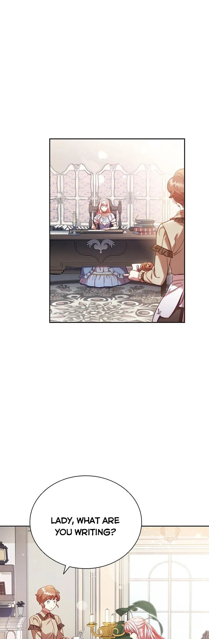 I’m Divorced, But I’m a Chaebol Chapter 6 page 38