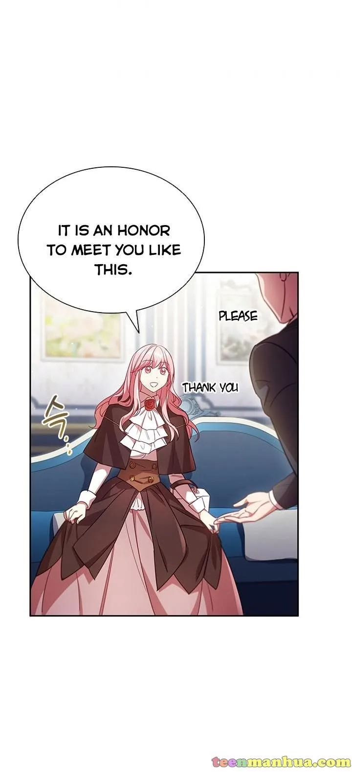 I’m Divorced, But I’m a Chaebol Chapter 7 page 27