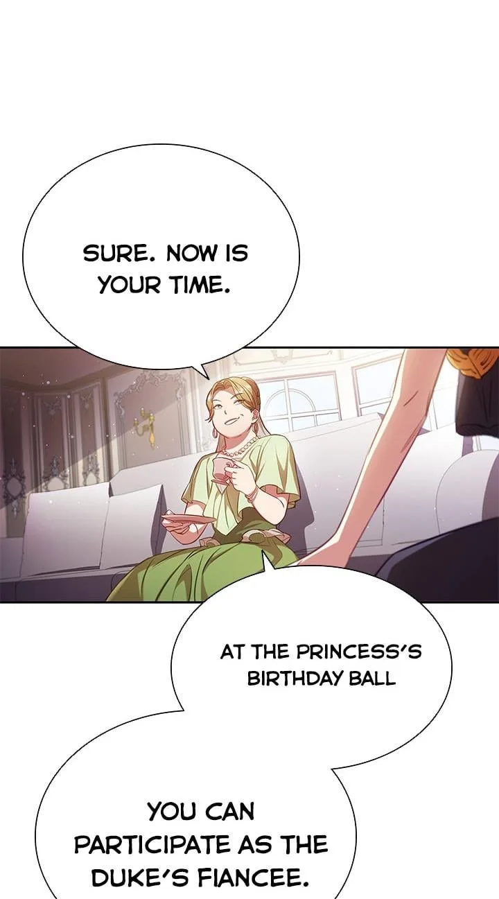 I’m Divorced, But I’m a Chaebol Chapter 7 page 55