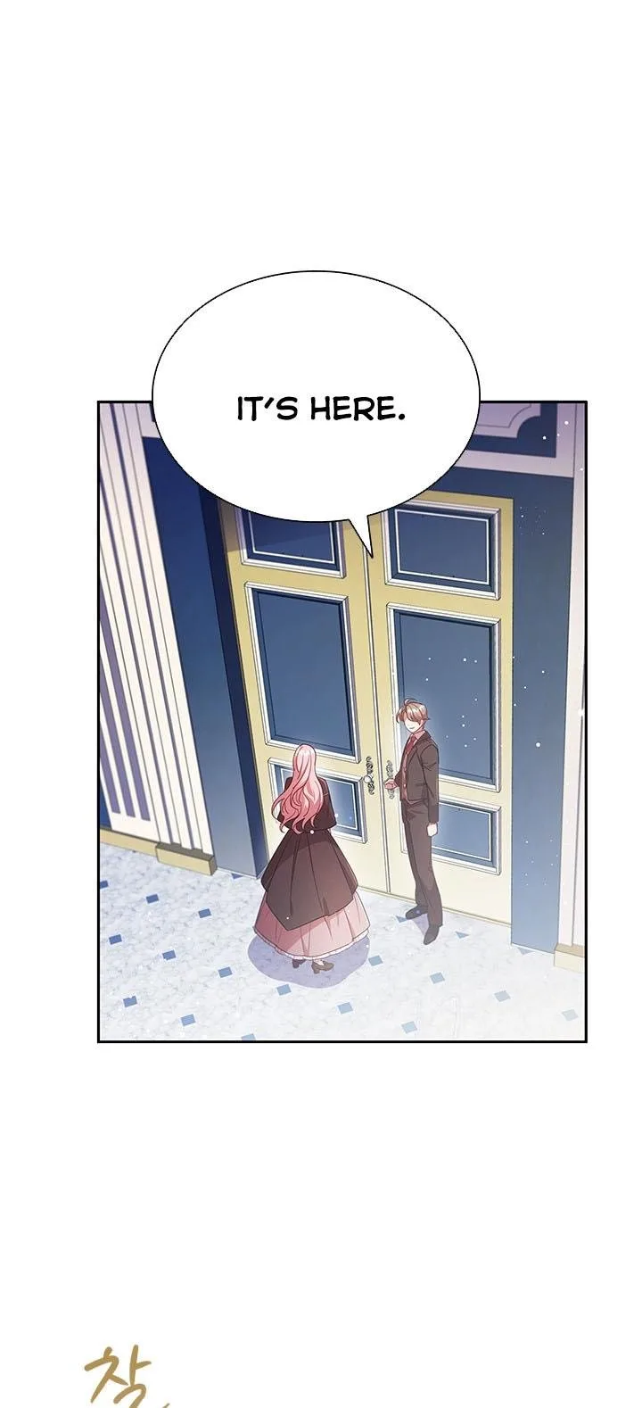 I’m Divorced, But I’m a Chaebol Chapter 7 page 24