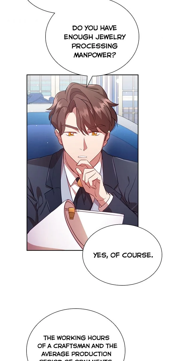 I’m Divorced, But I’m a Chaebol Chapter 7 page 34