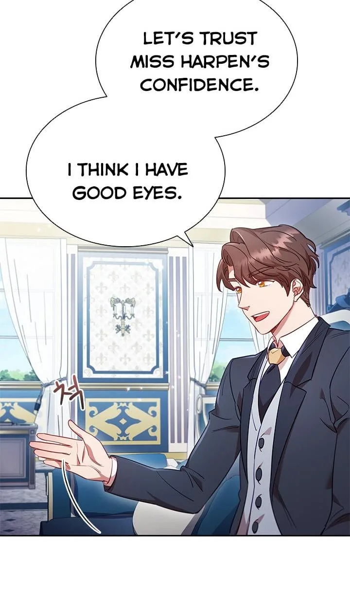 I’m Divorced, But I’m a Chaebol Chapter 8 page 21