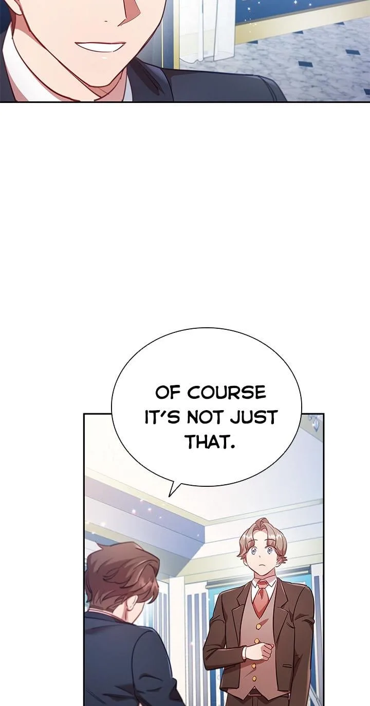 I’m Divorced, But I’m a Chaebol Chapter 8 page 28