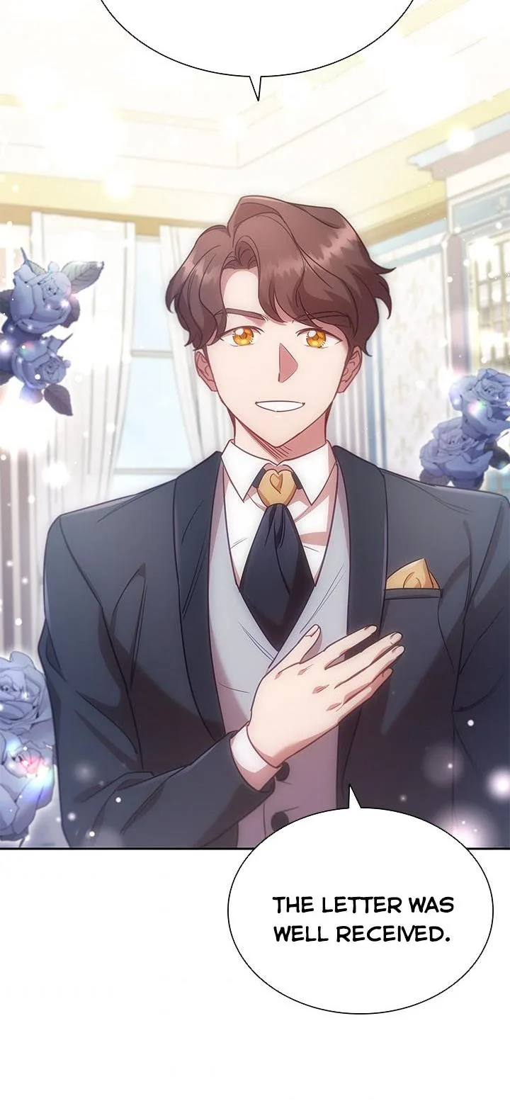 I’m Divorced, But I’m a Chaebol Chapter 7 page 26