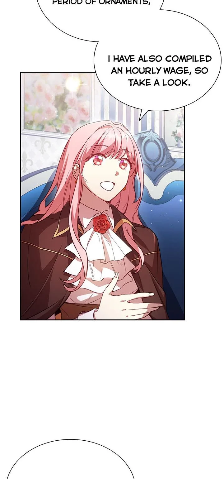 I’m Divorced, But I’m a Chaebol Chapter 7 page 35
