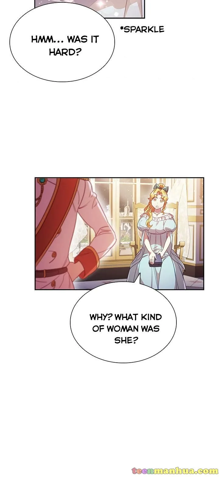 I’m Divorced, But I’m a Chaebol Chapter 7 page 6