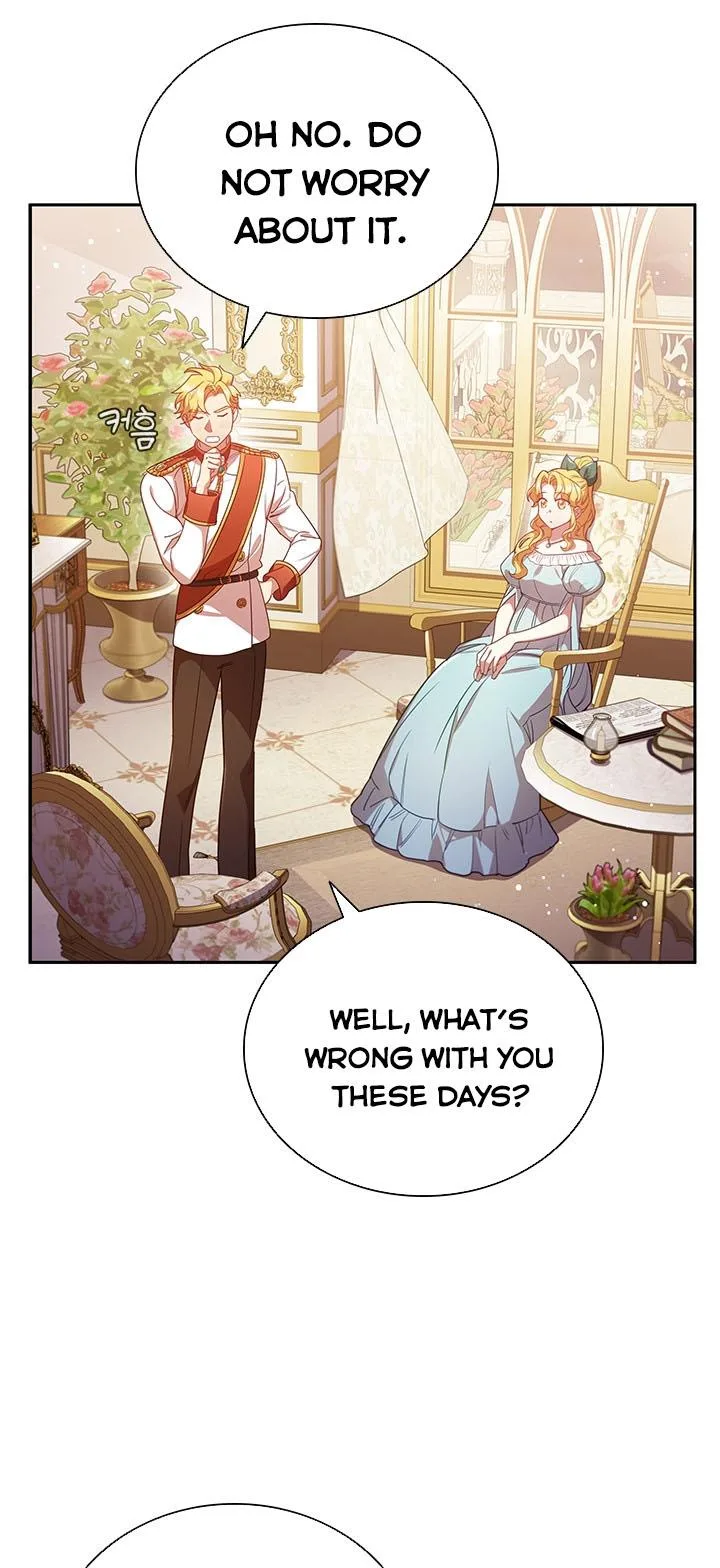 I’m Divorced, But I’m a Chaebol Chapter 7 page 11